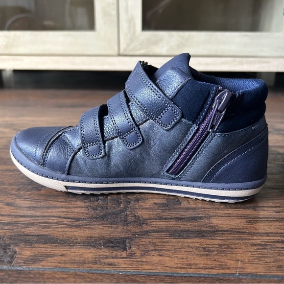 Clarks, Girls, Boots - Picture 5 of 12